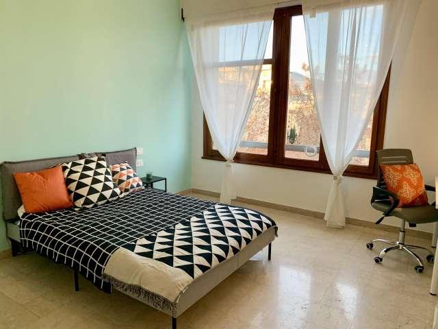 Camera in appartamento condiviso con 7 camere da letto, Ponte di Mezzo, Firenze