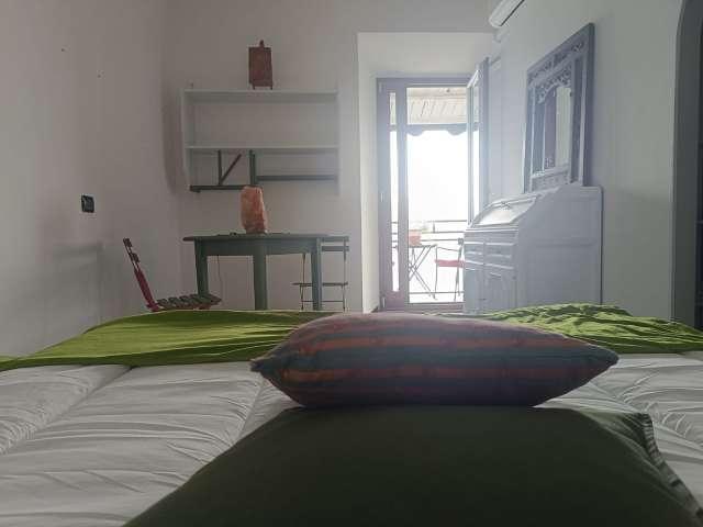 Camera in appartamento condiviso con 4 camere da letto a Castel Gandolfo