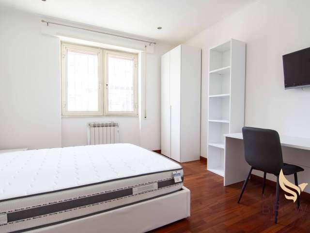Camera in appartamento condiviso con 4 camere da letto, Garbatella