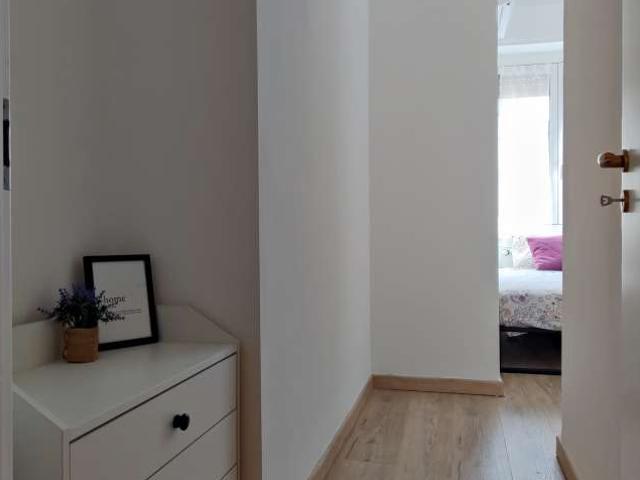 Camera in appartamento condiviso con 4 camere da letto in Umbria Molise, Milano