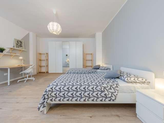 Camera in appartamento condiviso con 4 camere da letto, San Giuseppe, Padova