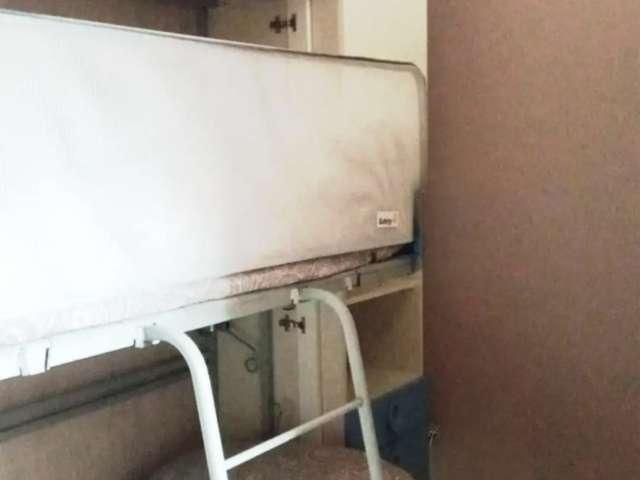 Camera in appartamento condiviso con due camere da letto a Ladispoli