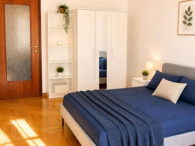 Camera in appartamento condiviso da 4 posti letto a Cilavegna, Milano