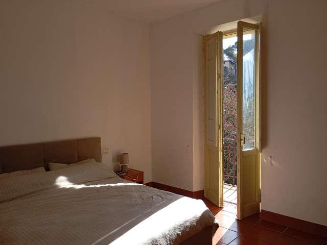Camera in appartamento condiviso da 4 posti letto in affitto nel centro di Perugia