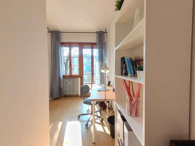 Camera in appartamento condiviso da 5 posti letto a Sant'Osvaldo, Padova