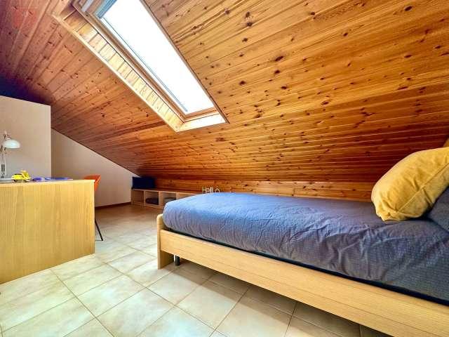 Camera in appartamento condiviso da 6 posti letto a Mattarello, Trento