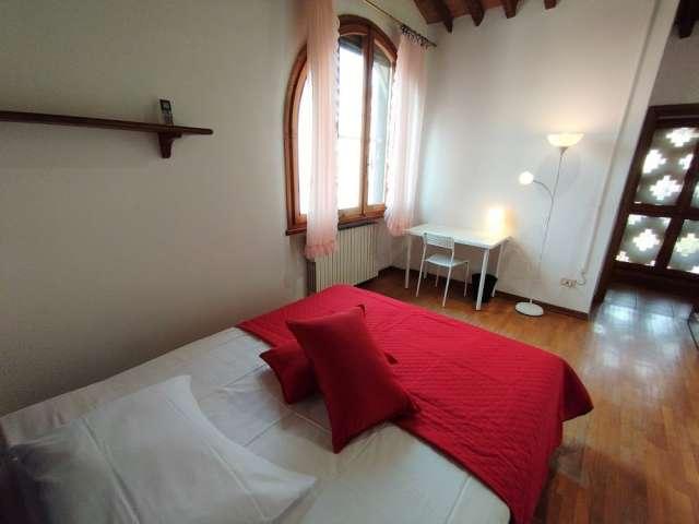 Camera in appartamento condiviso, Gaviniana Sorgane, Firenze