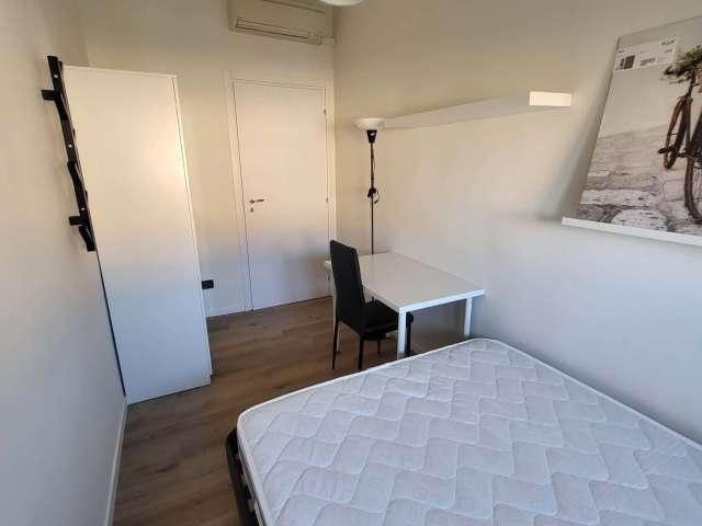 Camera in appartamento condiviso in affitto nel Quarto Cagnino, Milano