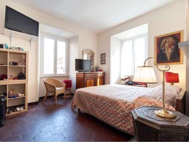 Stanza in appartamento condiviso in affitto, Rione Esquilino, Roma