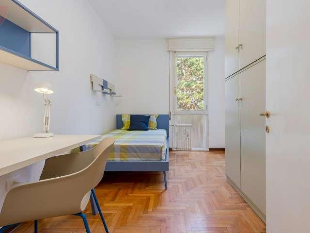 Camera in appartamento condiviso in affitto a Sacra Famiglia, Padova