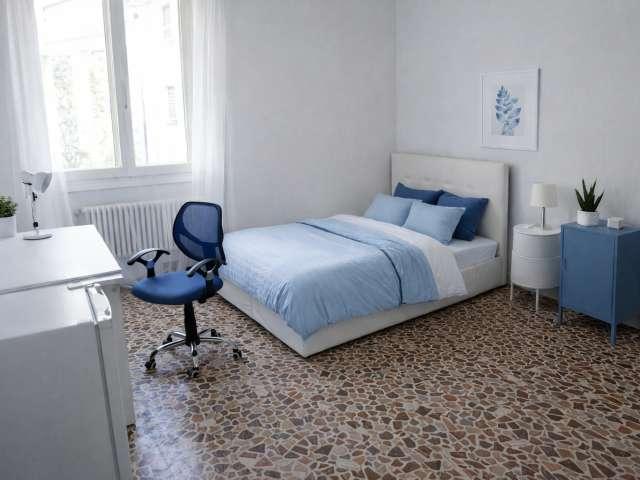 Camera in appartamento condiviso in affitto a San Giuseppe, Padova