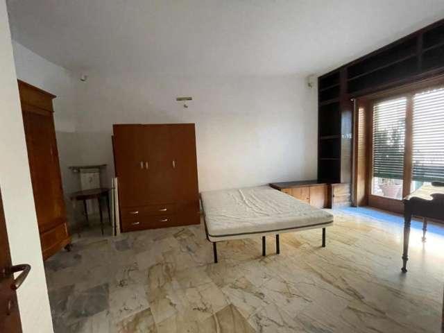 Camera in appartamento condiviso in affitto a San Lorenzo, Roma