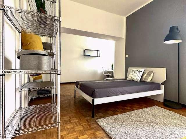 Stanza in appartamento condiviso a Santissimo, Trento