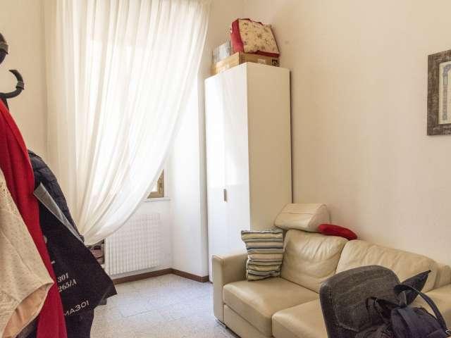 Camera in appartamento condiviso in affitto, Rione Prati, Roma