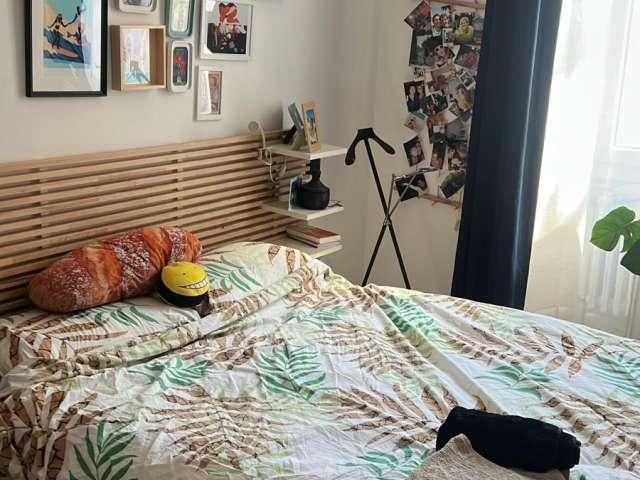 Camera in appartamento condiviso, Padova, Milano