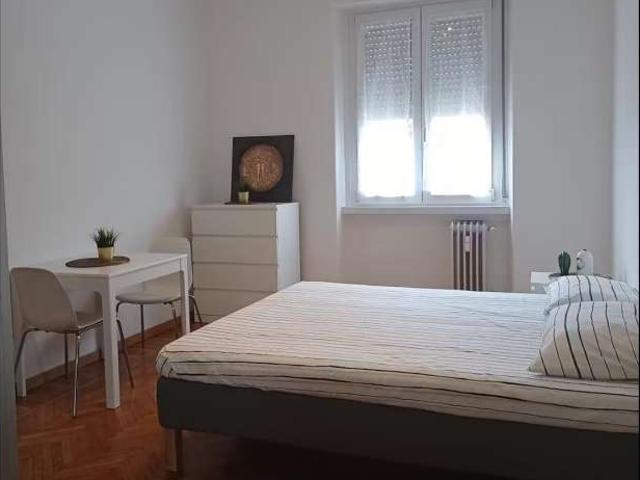 Camera in appartamento condiviso, Porta Vigtina Milano