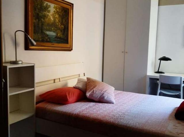 Camera in appartamento condiviso, Rione Esquilino, Roma