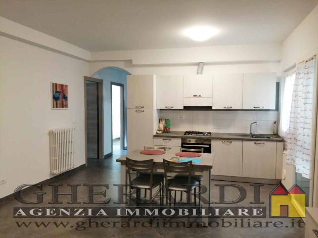 Camera in appartamento in affitto a Ferrara, Fuori Mura Zona Ovest