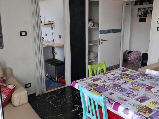 Camera in appartamento in condiv. con due ragazze