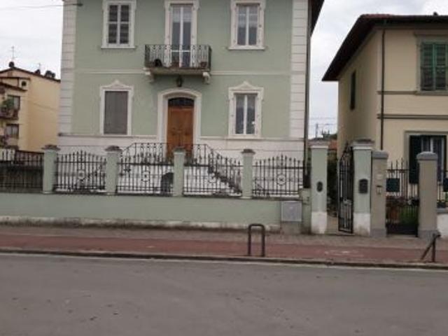 Camera in appartamento