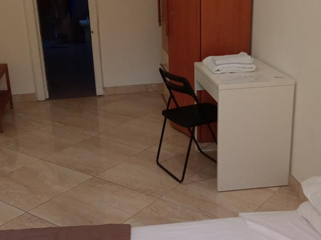 Camera in appartamento