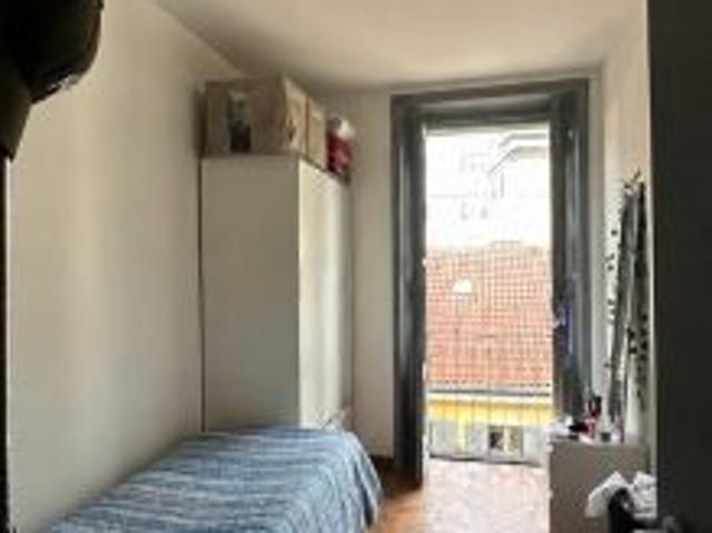 Camera in MISSORI da luglio