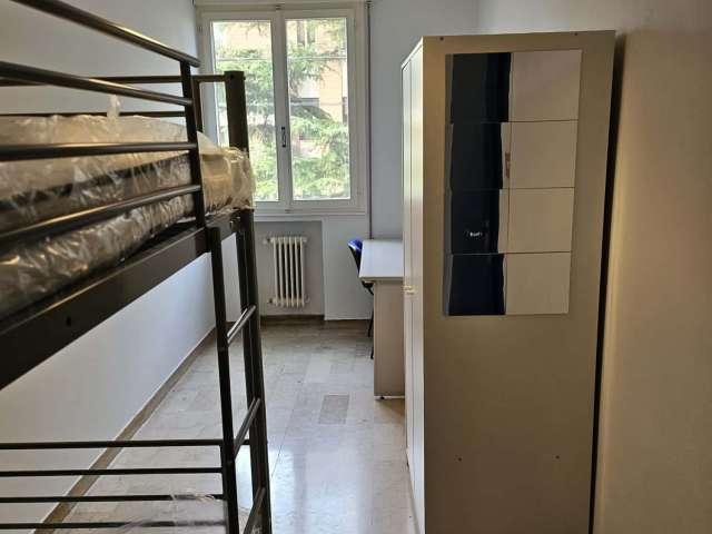 Camera in Via Giovanni Canestrini, Padova di 130 m² con 4 camere da letto