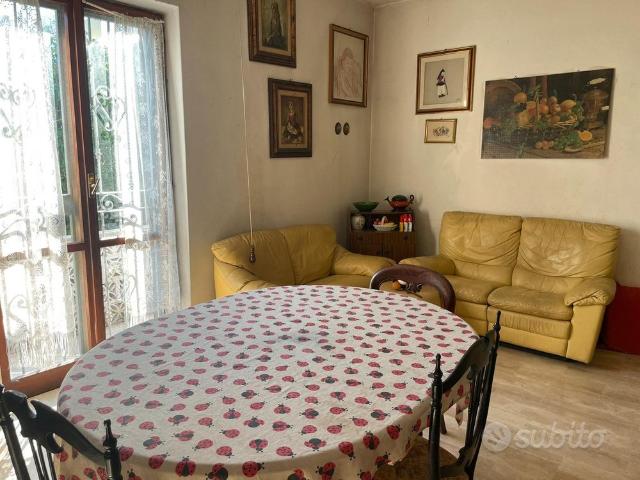 Camera in villa