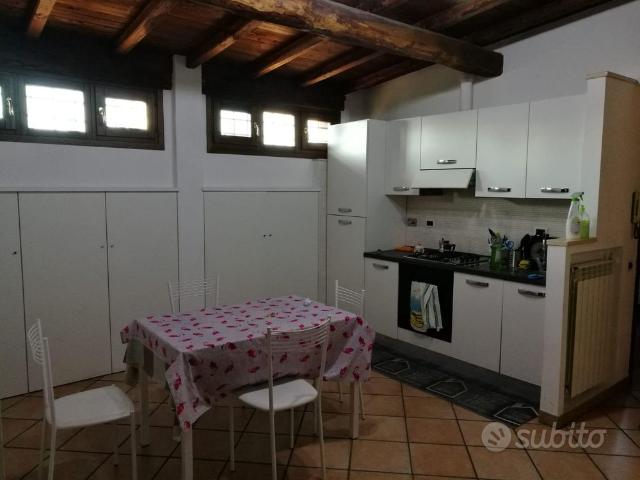 Camera in villa