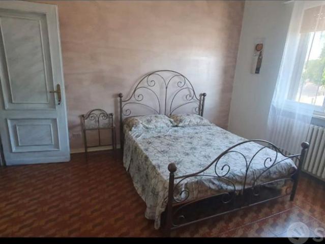 Camera in villa