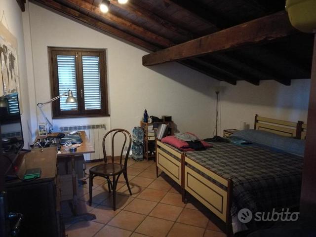 Camera in villa