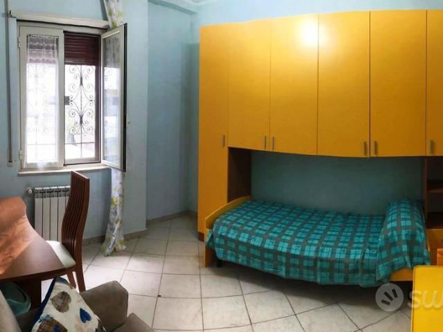 Camera in villa a 5 minuti dal Policlinico