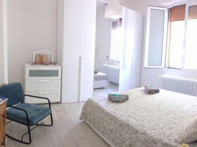 Camera Luminosa Mazzini Ospedale Sant'Orsola