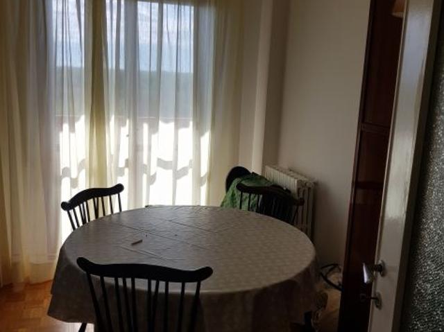 Camera molto spaziosa per 1 studente/ss in zona via dei Missaglia MM Abbiategra
