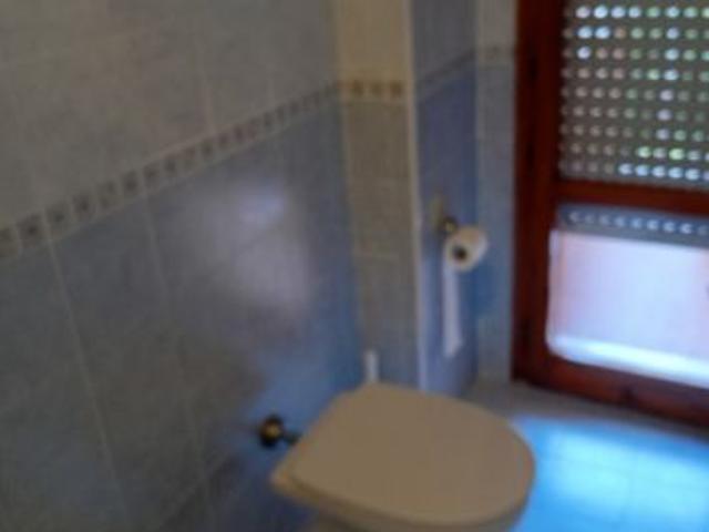 Camera matrimoniale con bagno proprio