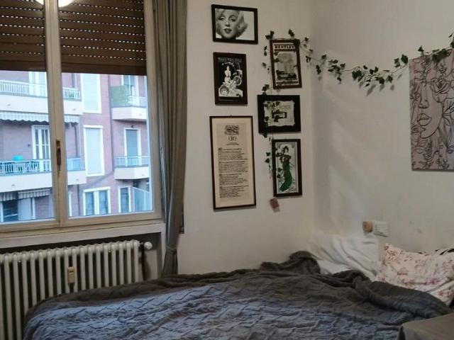 CAMERA MATRIMONIALE USO SINGOLO EUR 550 comprensi