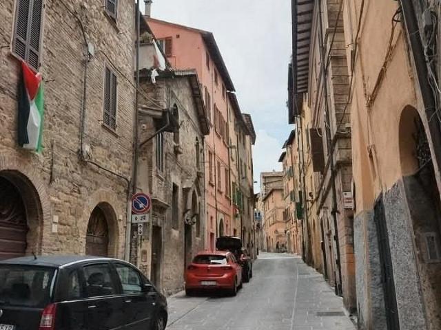 Camera matrimoniale/appartamento dal 1 agosto