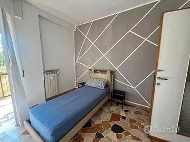 Camera singola