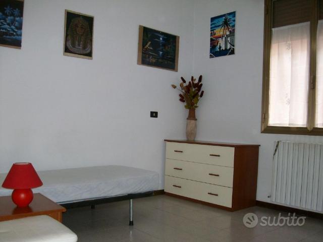Camera singola tutto incluso