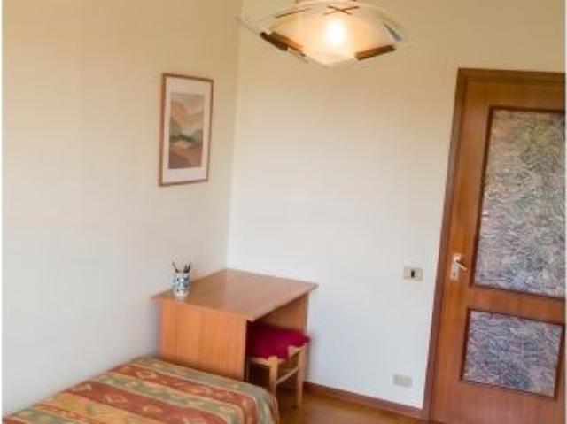 Camera singola zona ospedale e universit