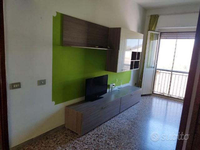 Camera singola Zona Is Mirrionis