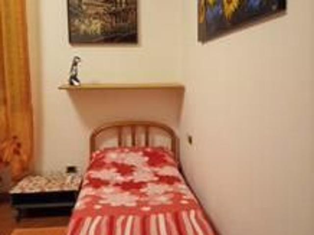 CAMERA SINGOLA ZONA SESTO MARELLI 8 PIANO