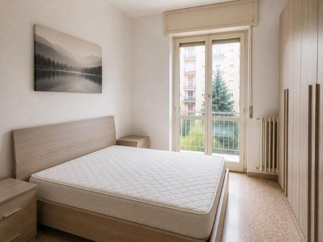 Camera Singola a Borgo Milano