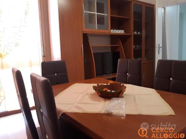 Camera singola all inclusive in zona Santa Rosa