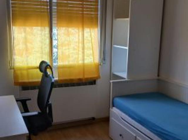 camera singola Bovisa Milano