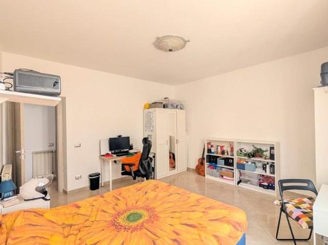 Camera singola con aria condizionata zona Casilina