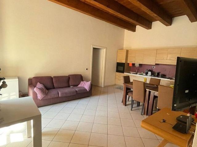 Camera singola con bagno privato
