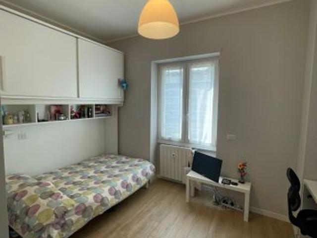 Camera singola con bagno privato
