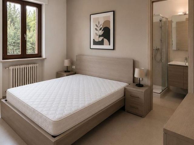 Camera singola con Bagno privato