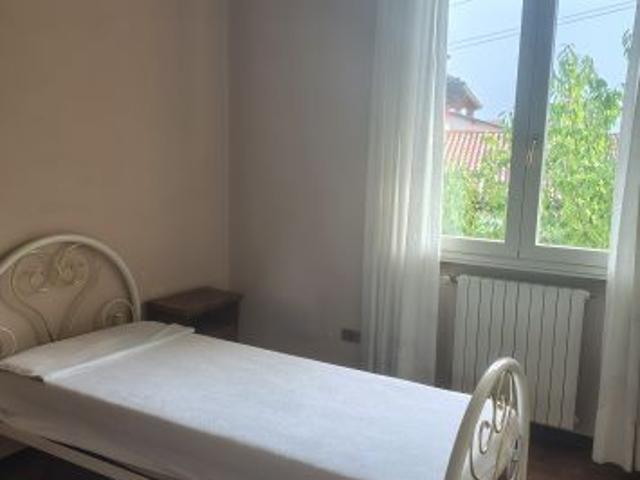 Camera singola con bagno privato Brescia Est vicino Metro Sant'Eufemia Buffalora